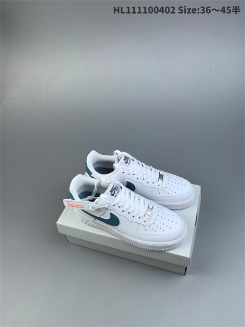 women air force one shoes 36-45 2025-9-19-151